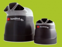 Humidificadores: HumiDisk